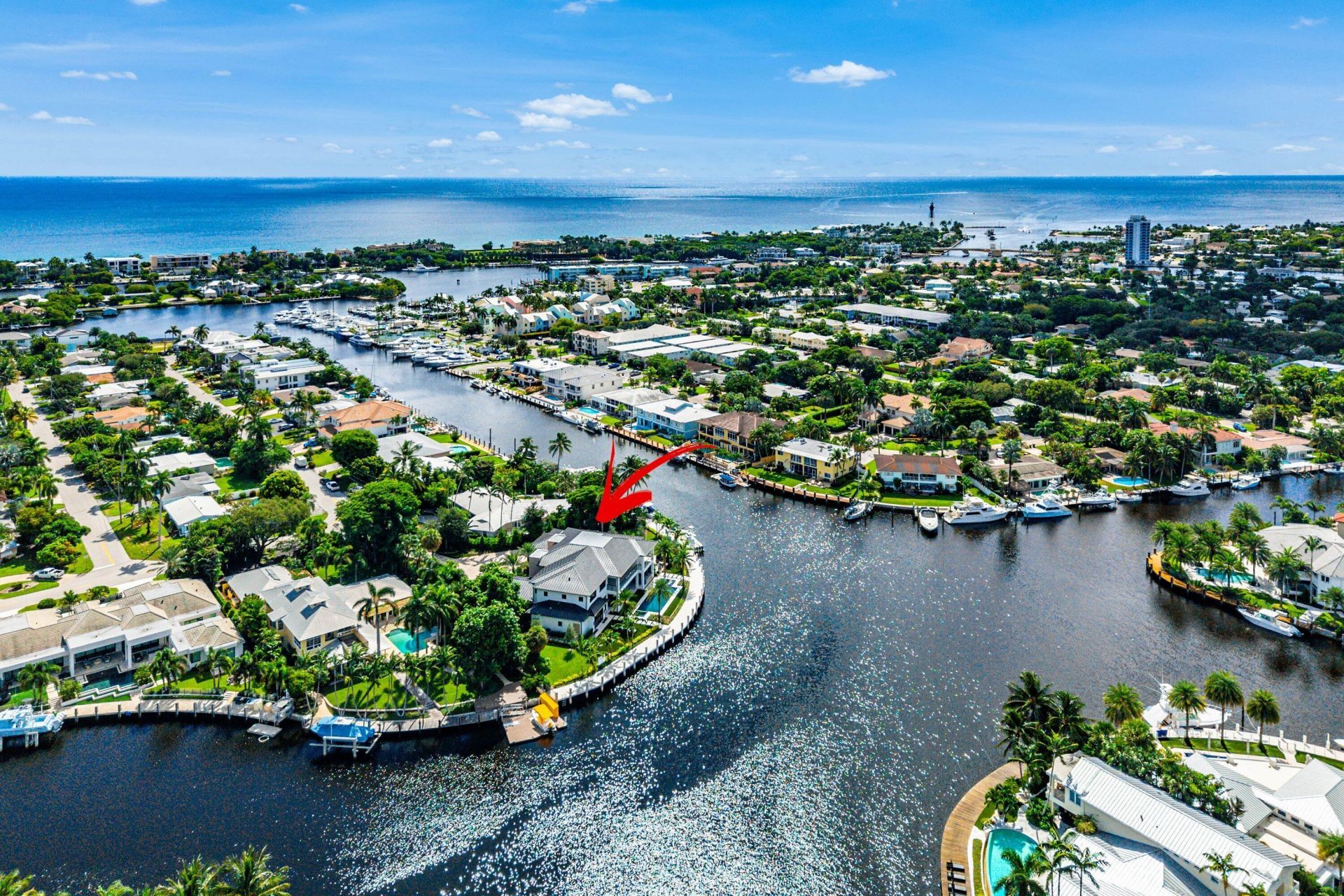2961 NE 27th Avenue, Lighthouse Point, FL 33064 Photo