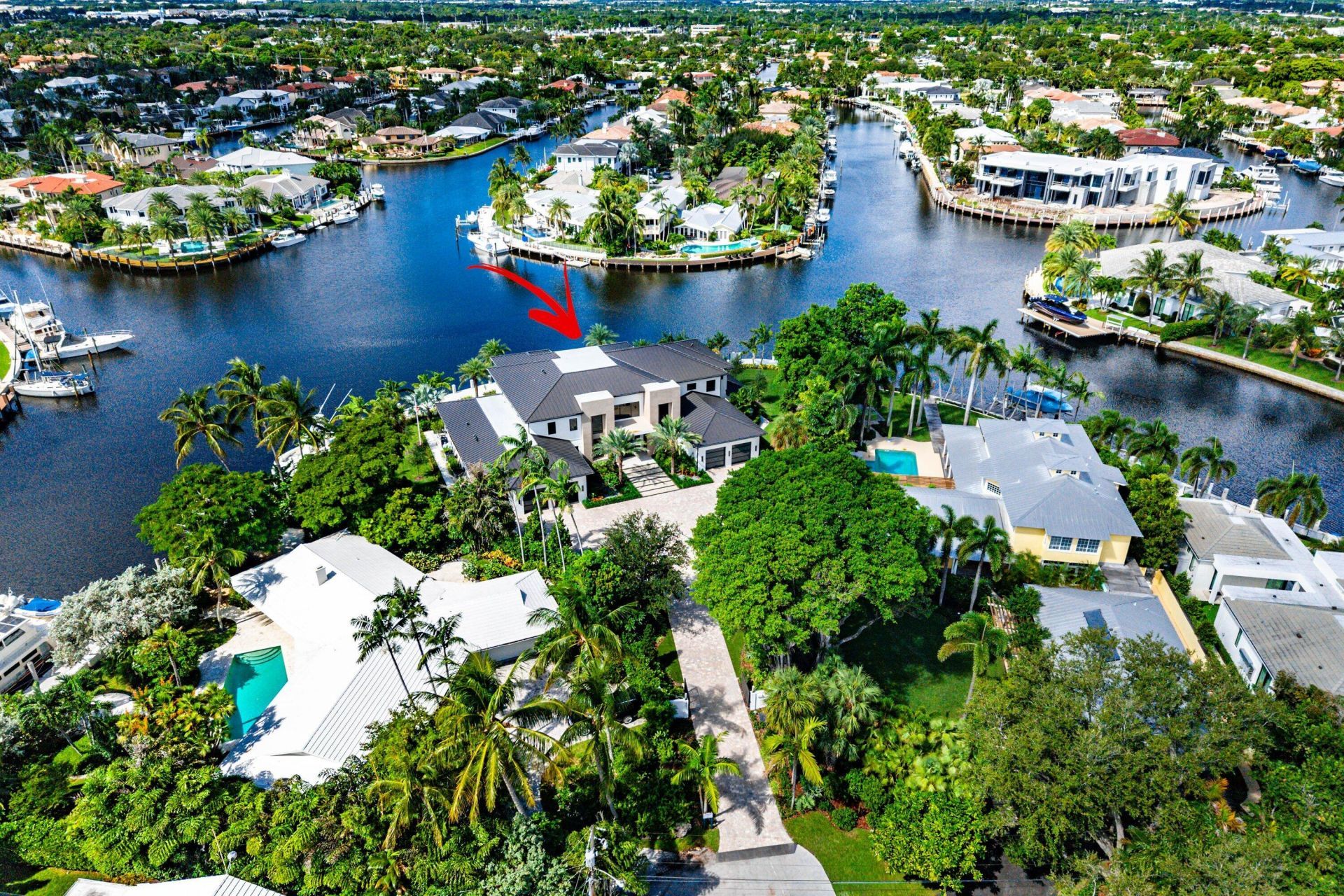 2961 NE 27th Avenue, Lighthouse Point, FL 33064 Photo