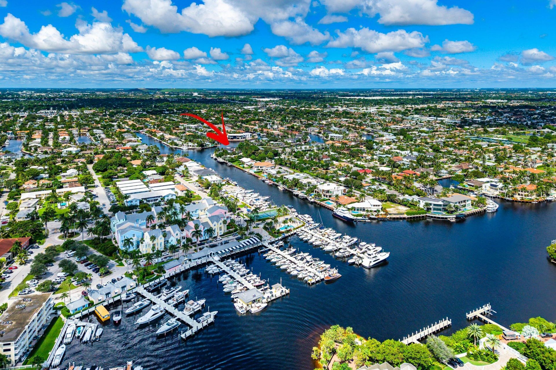 2961 NE 27th Avenue, Lighthouse Point, FL 33064 Photo