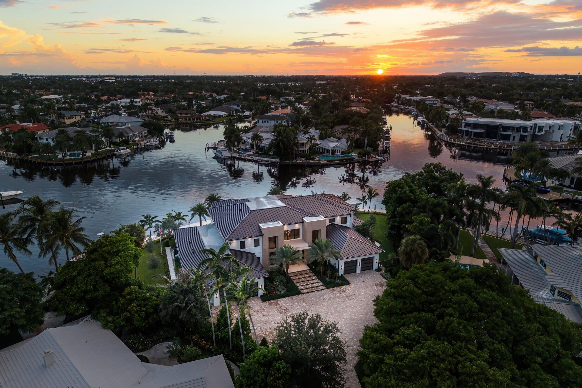 2961 NE 27th Avenue, Lighthouse Point, FL 33064 Photo