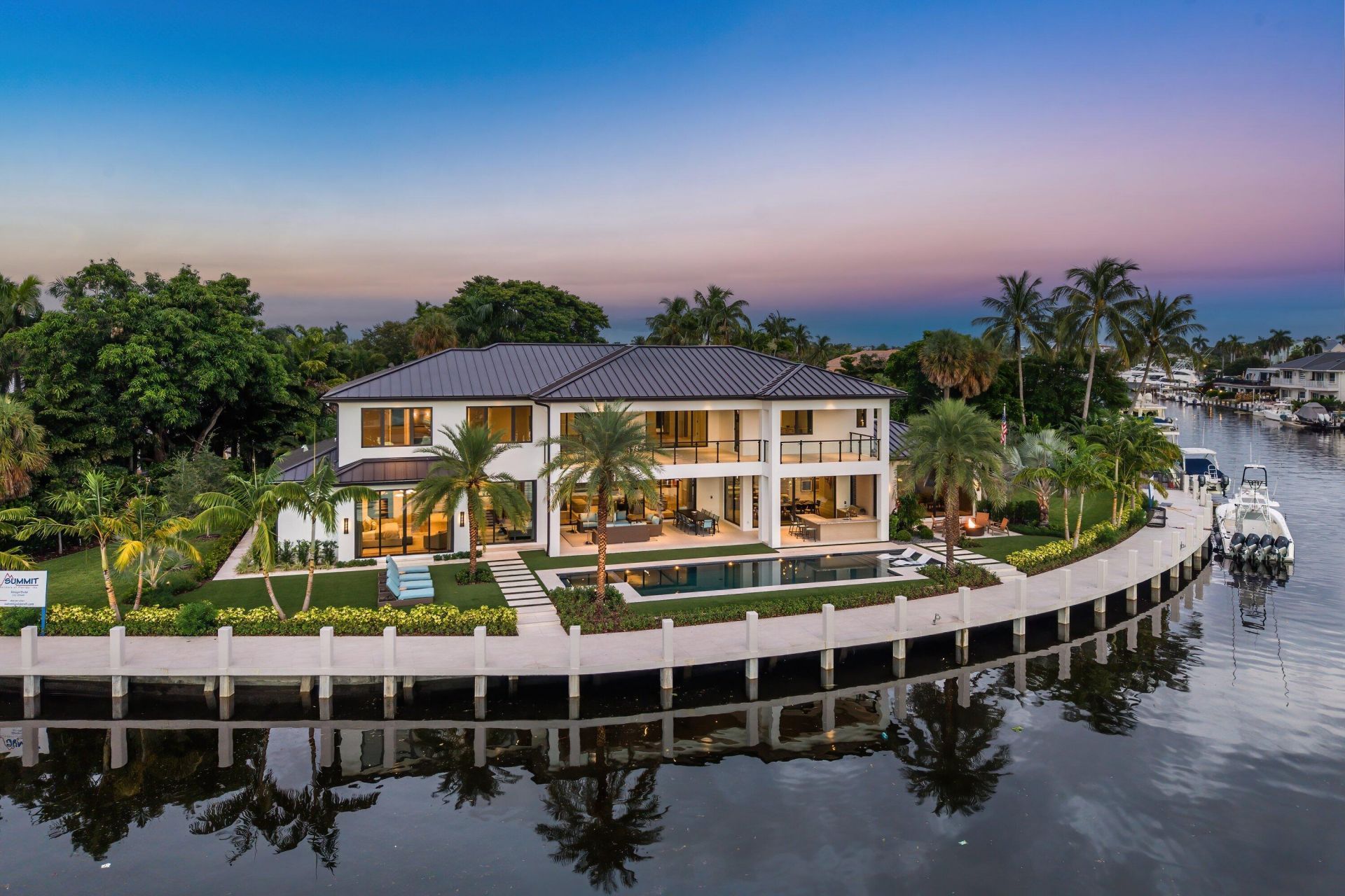 2961 NE 27th Avenue, Lighthouse Point, FL 33064 Photo