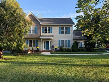 216 Holland Court, Rustburg, VA 24588