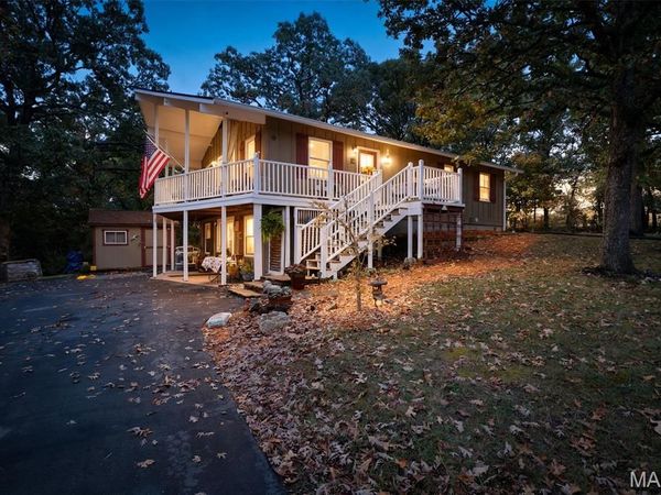 330 Rue Orleans, Bonne Terre, MO 63628