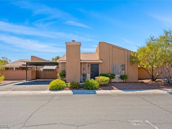 6505 Smokey Pine Way , Las Vegas, NV 89108