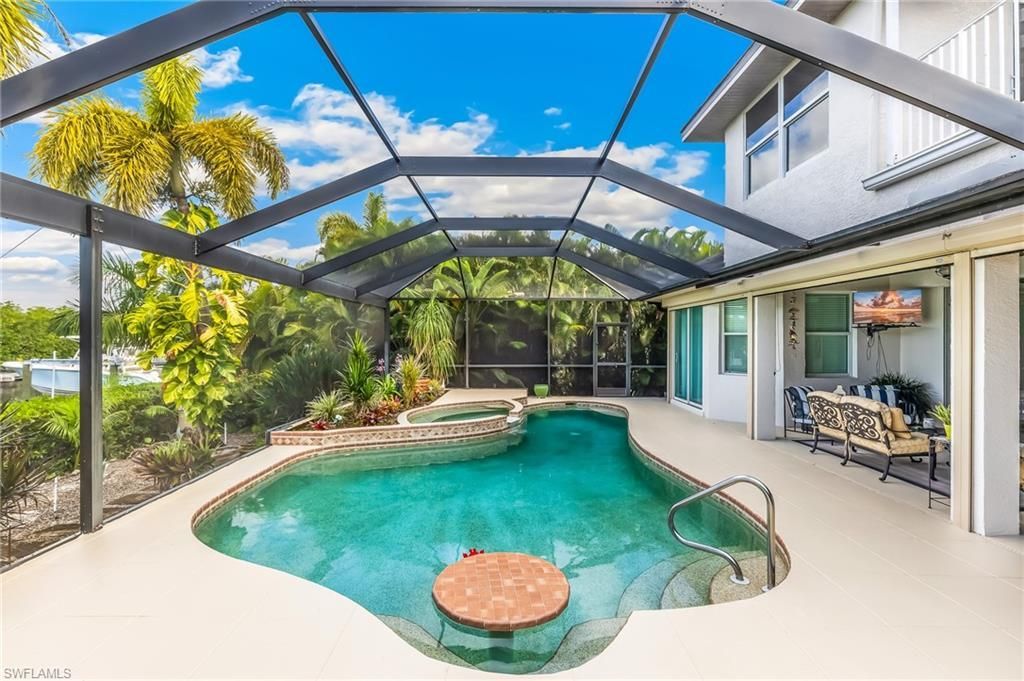 15830 Catalpa Cove Dr , Fort Myers, FL 33908 Photo