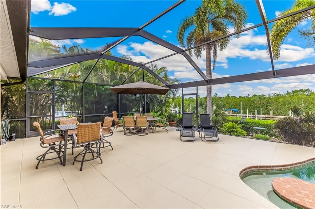 15830 Catalpa Cove Dr , Fort Myers, FL 33908 Photo