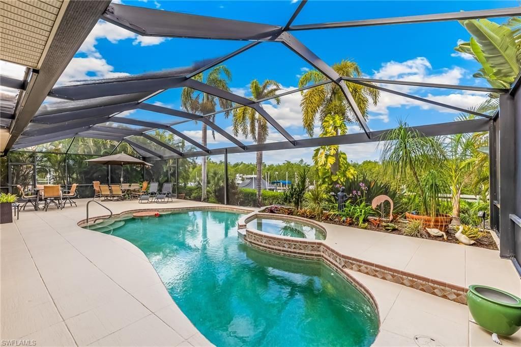 15830 Catalpa Cove Dr , Fort Myers, FL 33908 Photo