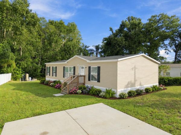 14456 GENEVA DRIVE , ODESSA, FL 33556