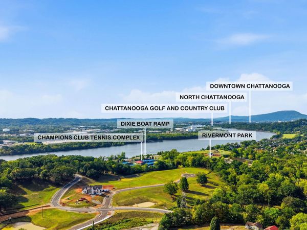 3547 Crompton Street, Lupton City, TN 37351