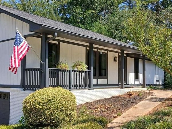 4268 Smithsonia Court, Tucker, GA 30084