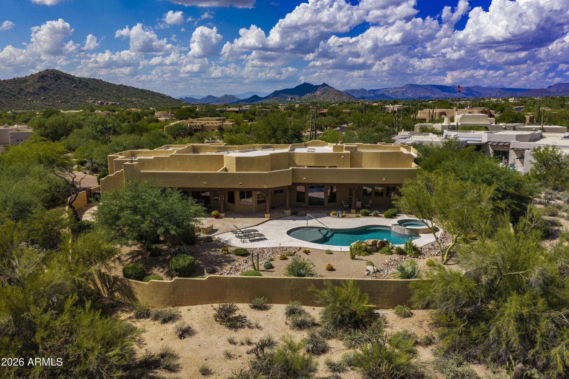8400 E Dixileta Drive, Unit 153, Scottsdale, AZ 85266 Main Photo