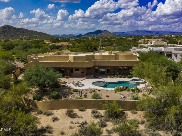 8400 E DIXILETA Drive, Unit 153, Scottsdale, AZ 85266