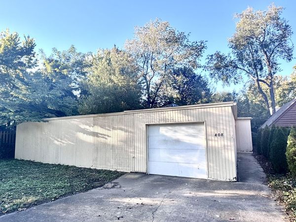 408 W Florida Avenue , Urbana, IL 61801