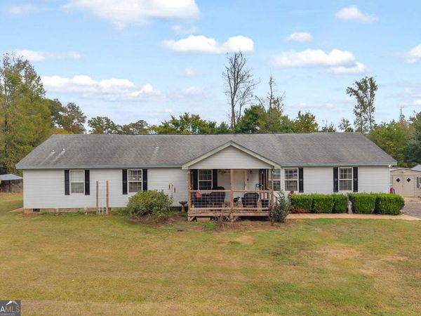 602 Stephens Salem Road, Stephens, GA 30667