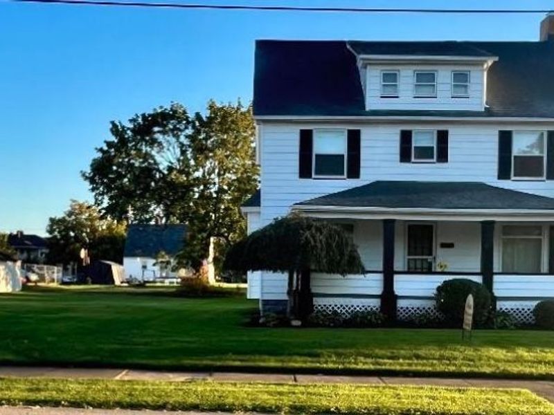 123 E Prospect Street, Girard, OH 44420 Photo 1