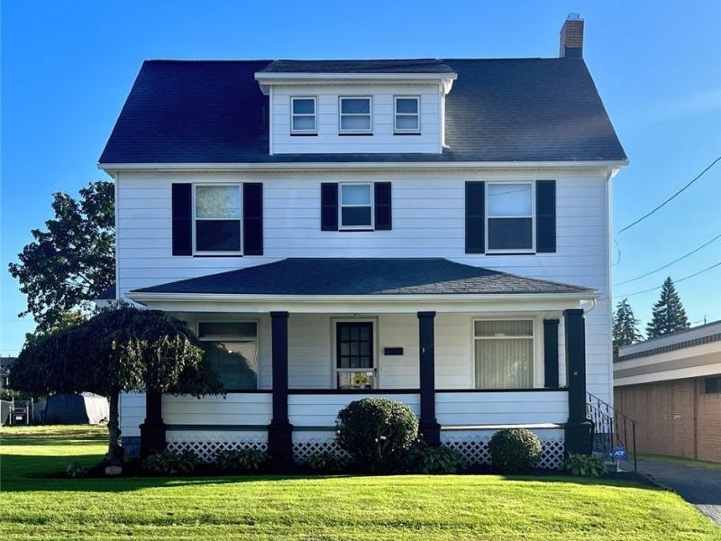 123 E Prospect Street, Girard, OH 44420 Photo 2