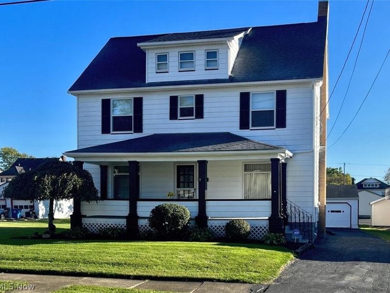 123 E Prospect Street, Girard, OH 44420 Photo 3