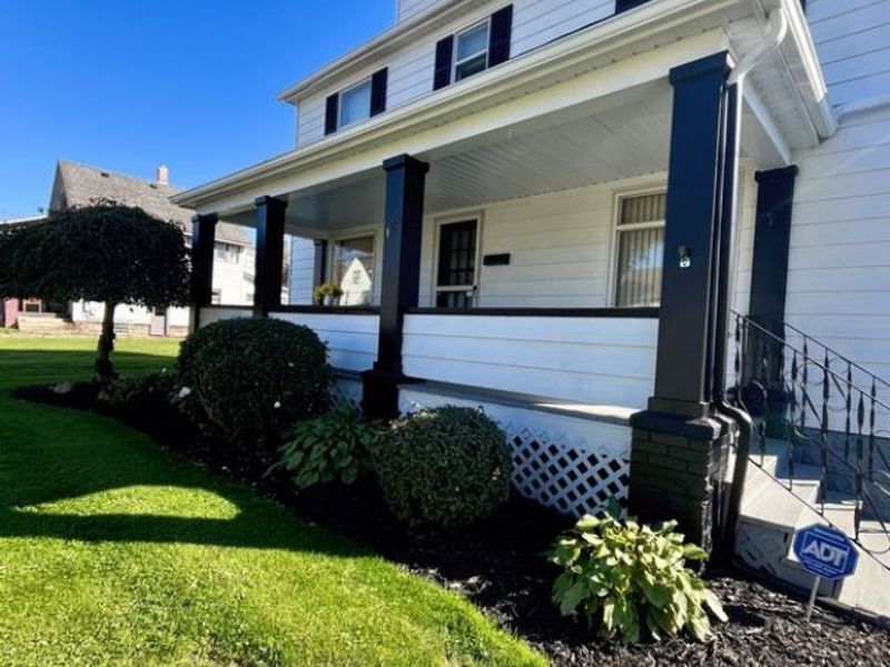 123 E Prospect Street, Girard, OH 44420 Photo 5