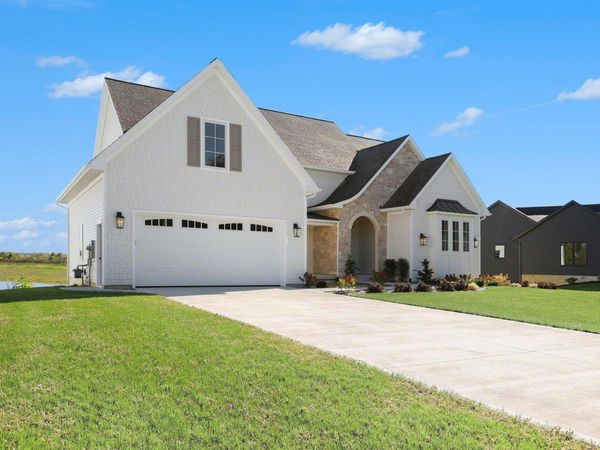 9260 28th Avenue, Jenison, MI 49428