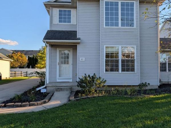 827 Wood Sorrel Lane, Perrysburg, OH 43551