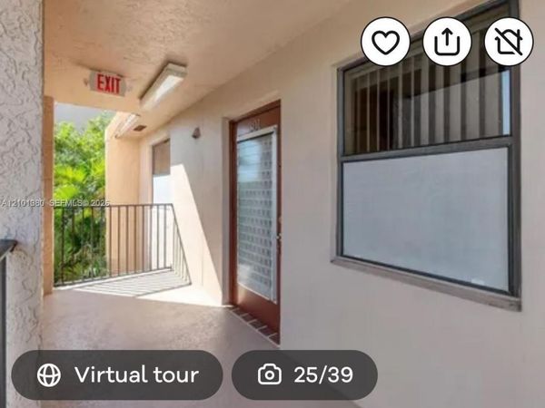 2941 N Nob Hill Rd , Unit 301, Sunrise, FL 33322