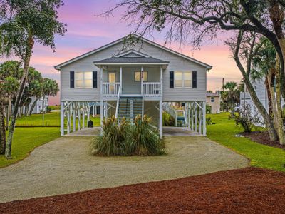 412 Pompano Street, Edisto Island, SC 29438