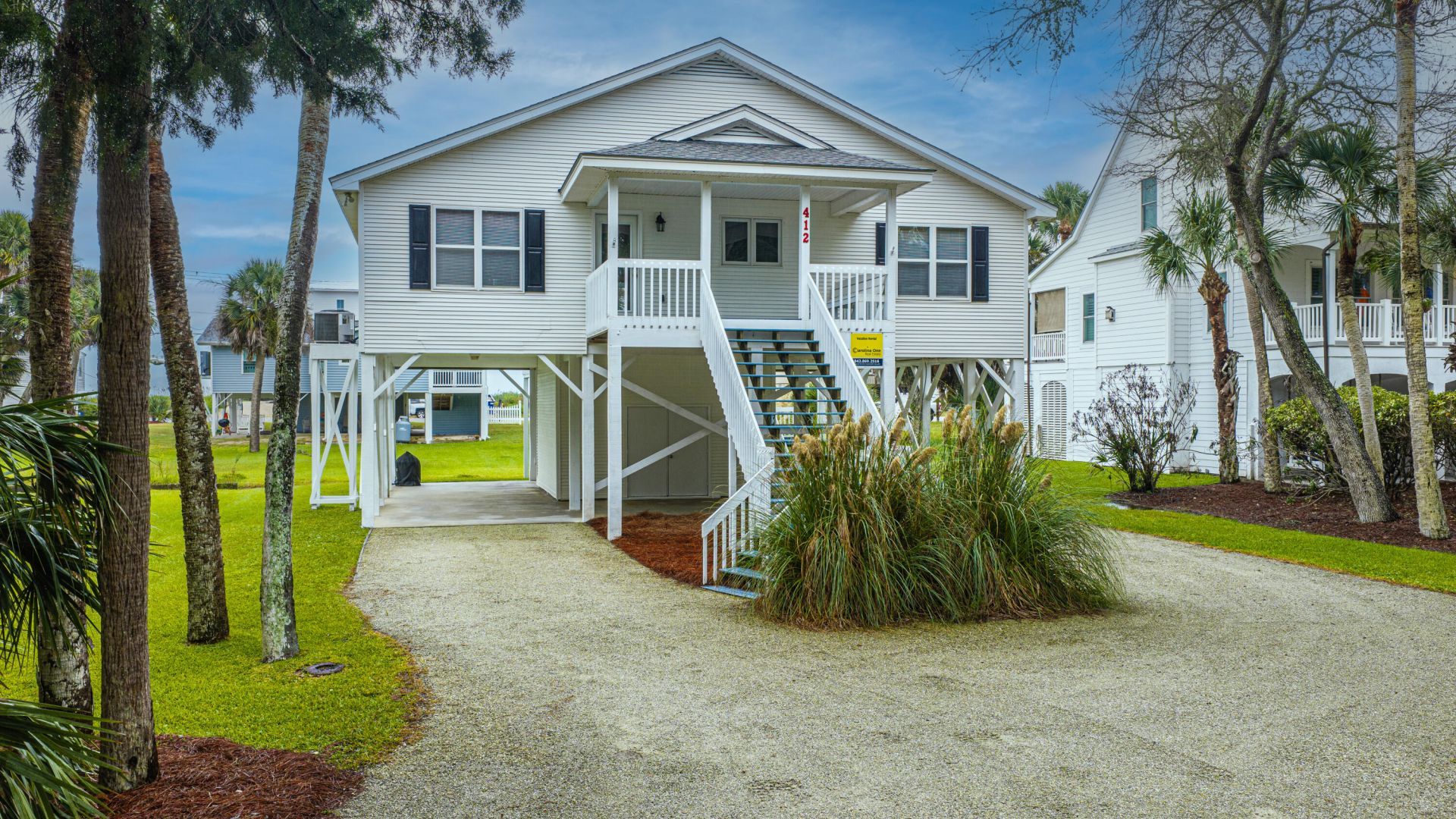 412 Pompano Street Photo 15