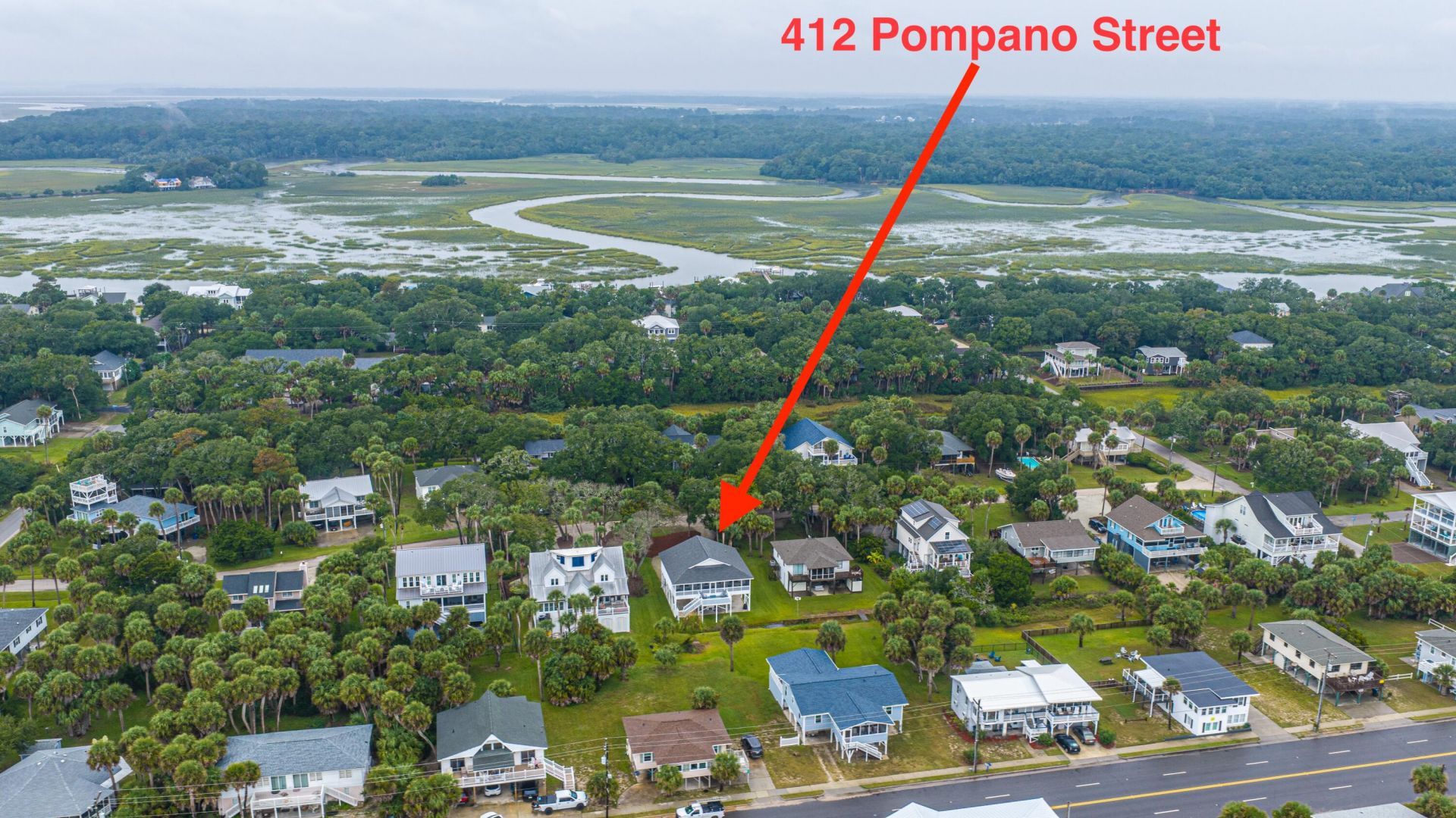 412 Pompano Street Photo 45