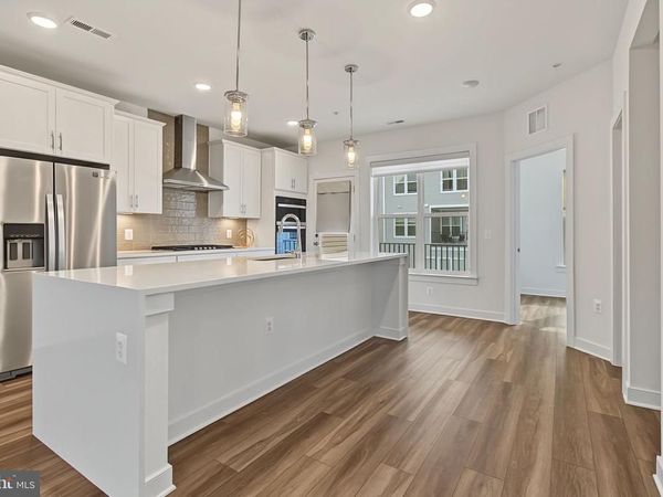 16122 FREDERICK ROAD , Unit 34, ROCKVILLE, MD 20850