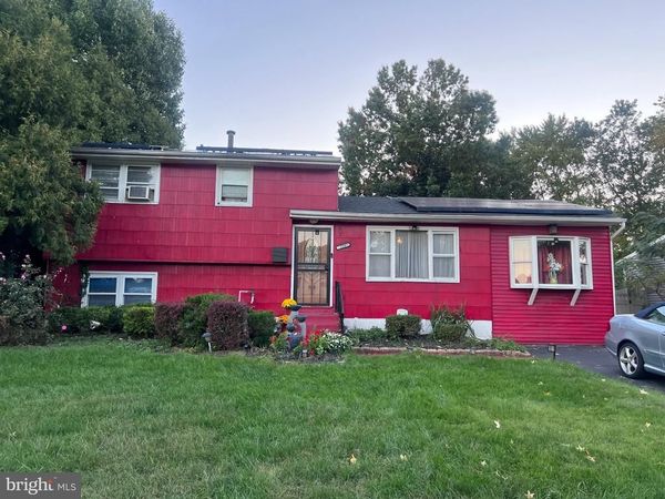 236 INDEPENDENCE BOULEVARD, LAWNSIDE, NJ 08045