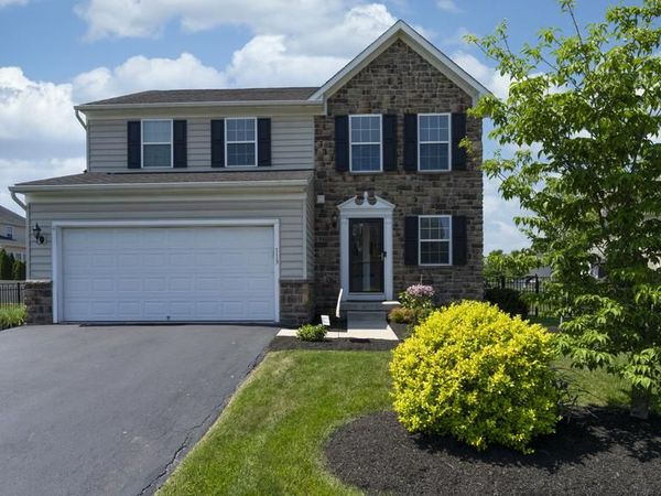 113 DOVE DRIVE, GILBERTSVILLE, PA 19525