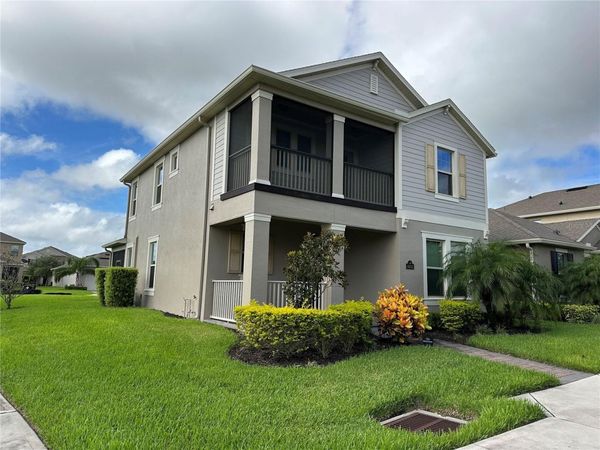 16831 BEASLEY BAY ALLEY , WINTER GARDEN, FL 34787
