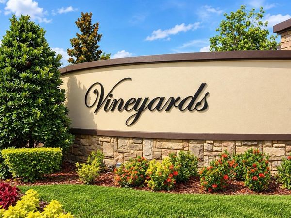 6858 MERRICK LANDING BOULEVARD , WINDERMERE, FL 34786
