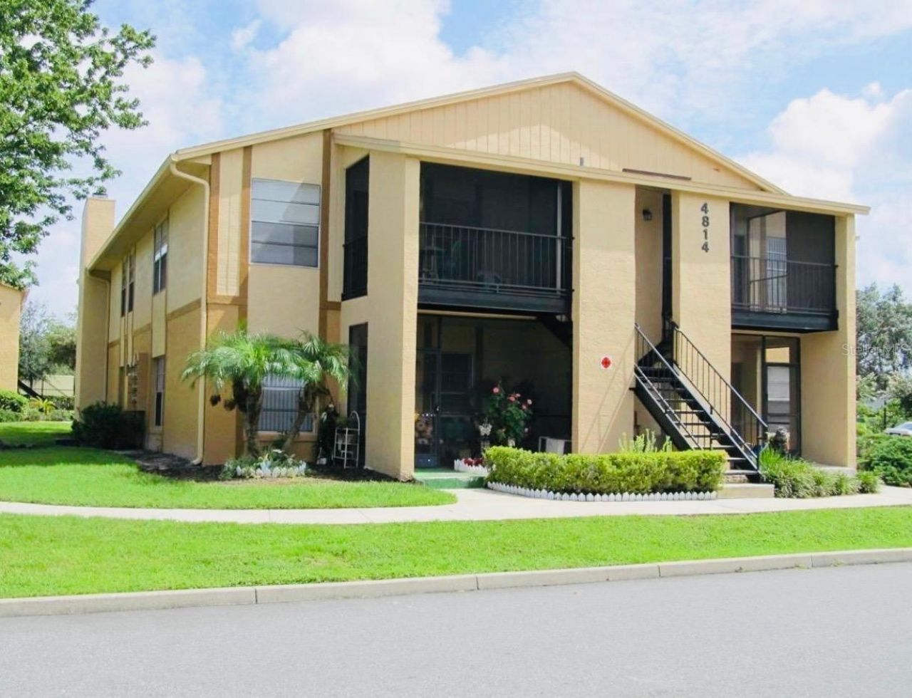 4814 S Semoran Boulevard , Unit 401, Orlando, FL 32822 Main Photo