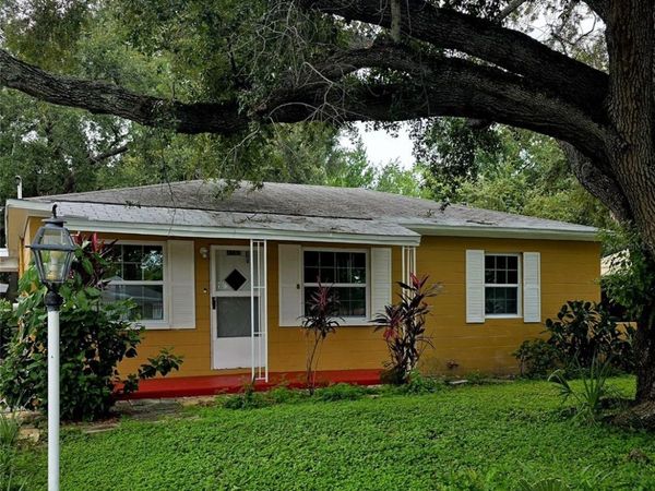 2103 N HAROLD AVENUE , TAMPA, FL 33607