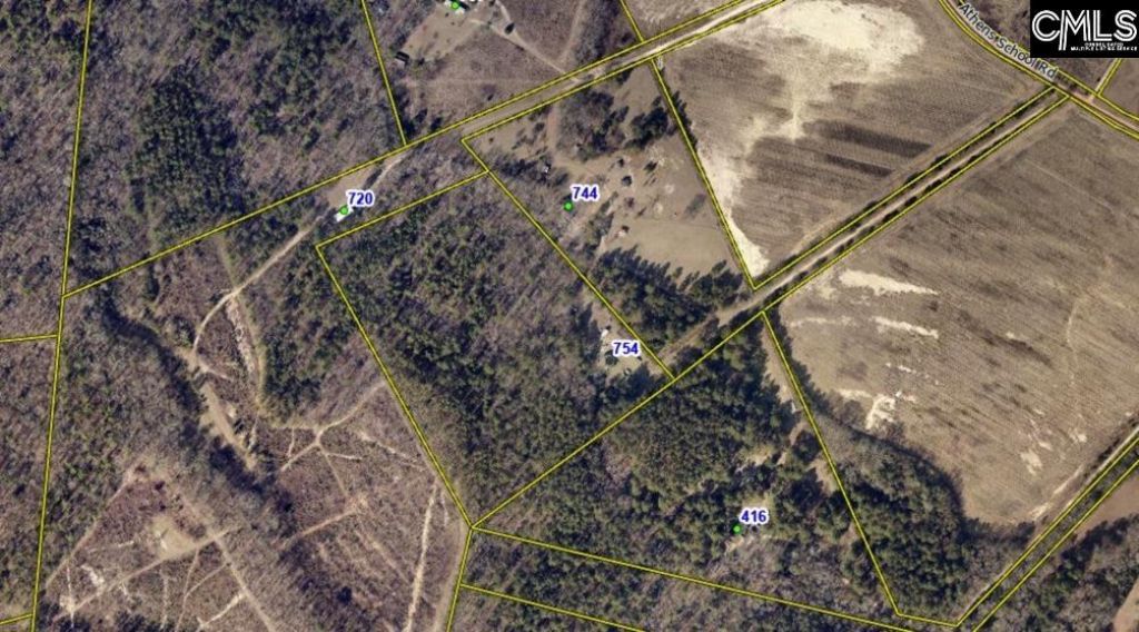 754 Athens School Road  Photo 11