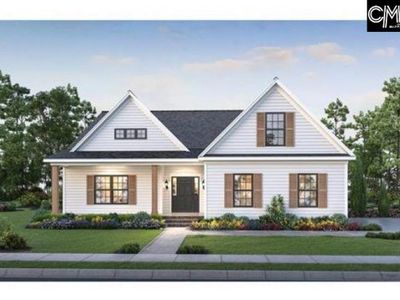 217 Woodside Shores Drive , Prosperity, SC 29127