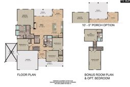 217 Woodside Shores Drive  photo 4