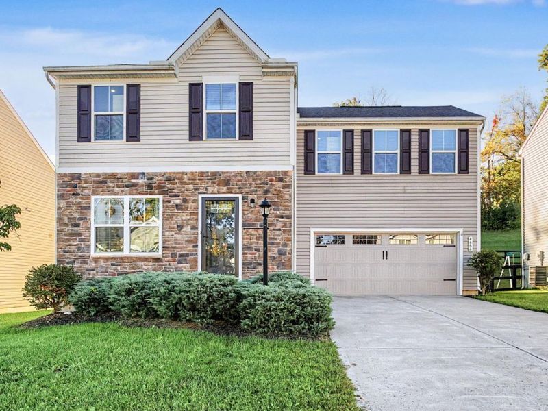 4686 Jessica Suzanne Drive, Morrow, OH 45152 Photo 1