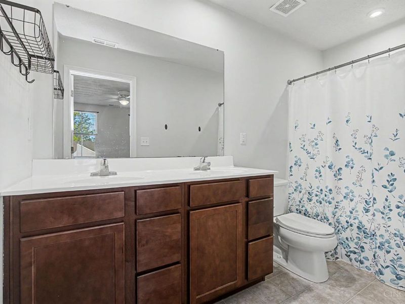 4686 Jessica Suzanne Drive, Morrow, OH 45152 Photo 16