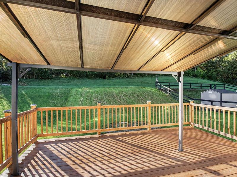 4686 Jessica Suzanne Drive, Morrow, OH 45152 Photo 30