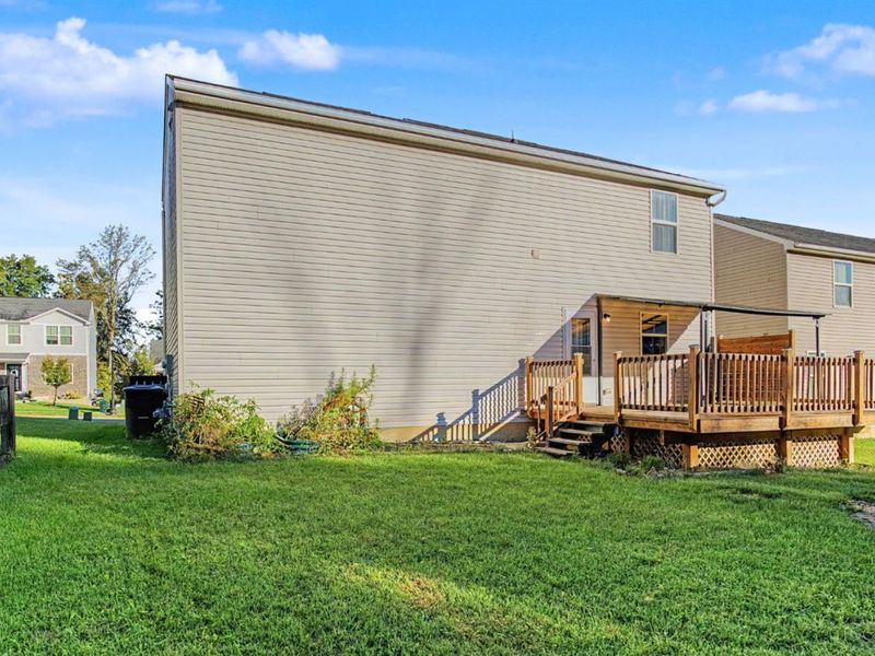 4686 Jessica Suzanne Drive, Morrow, OH 45152 Photo 32