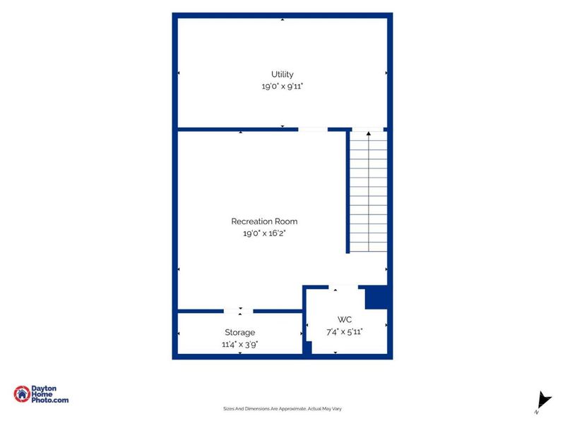 4686 Jessica Suzanne Drive, Morrow, OH 45152 Photo 37