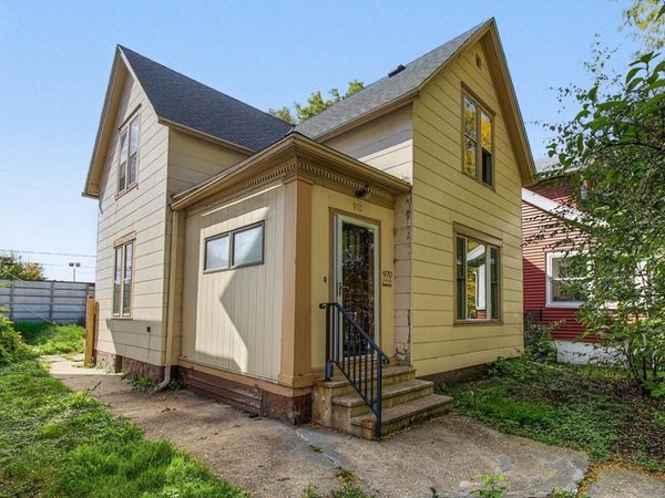 970 Sherburne Avenue, Saint Paul, MN 55104