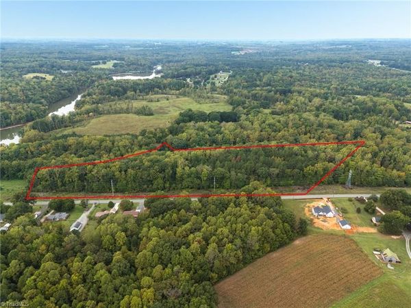 0 McCoy Road , Reidsville, NC 27320