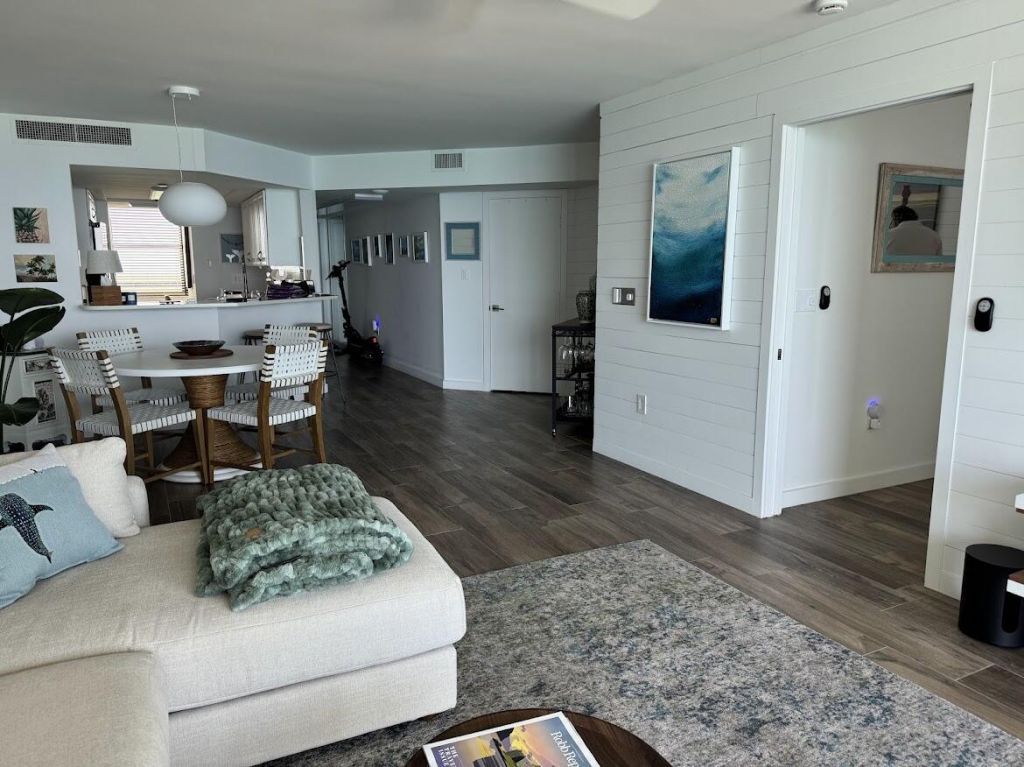 8800 S Ocean Drive, Unit 1002, Jensen Beach, FL 34957 Photo