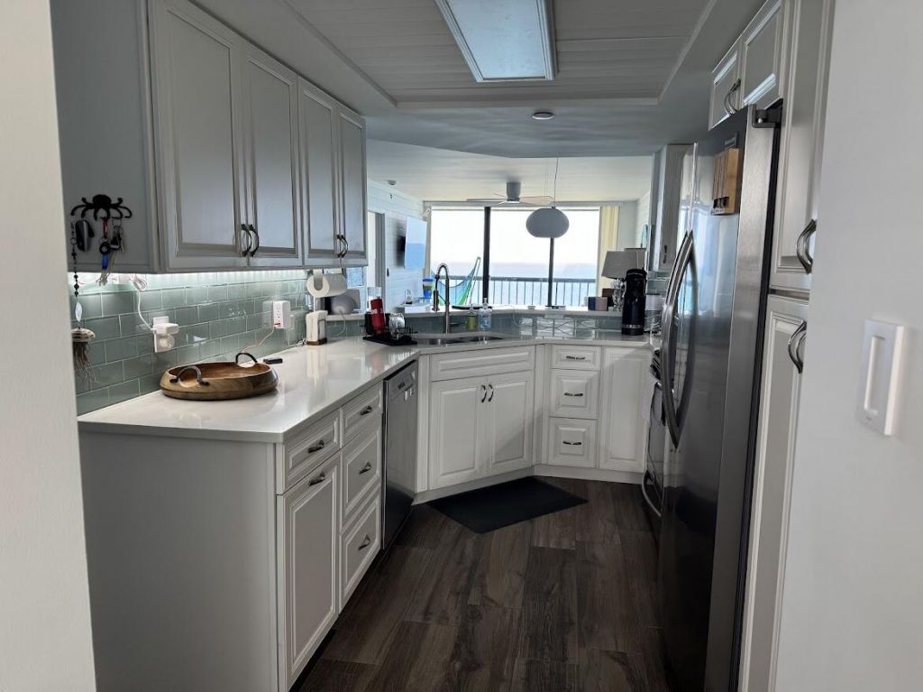 8800 S Ocean Drive, Unit 1002, Jensen Beach, FL 34957 Photo