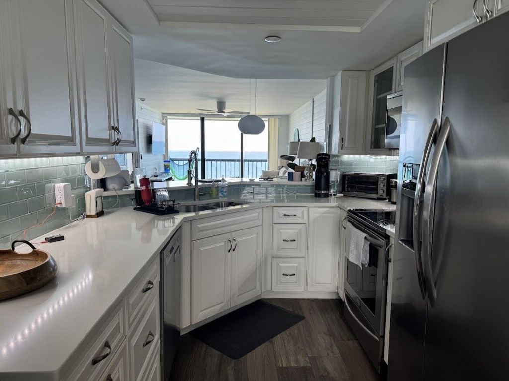 8800 S Ocean Drive, Unit 1002, Jensen Beach, FL 34957 Photo