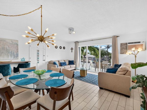 2830 NE 30TH Street, Unit 19, Fort Lauderdale, FL 33306