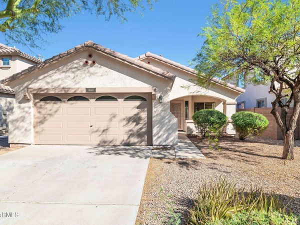 15448 W YUCATAN Drive, Surprise, AZ 85379